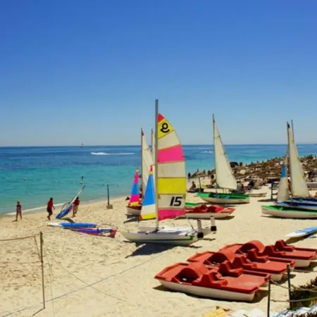 Seabel Alhambra Beach Golf & Spa