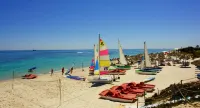 سيبل الحمبرا بيتش جولف وسبا - شاطئ