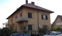 Angela Classic Rooms & Apartments