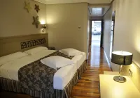 Cumbria Spa Hotel Hotel a Ciudad Real