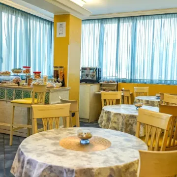 Hotel Nautico Pozzallo