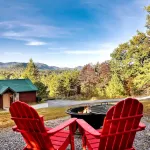 Stunning Views I Between Pigeon Forge Gatlinburg