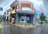 Hotel Star 88 Hotel di Gamping