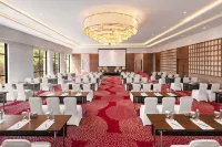 Holiday Inn Gurgaon NH8
