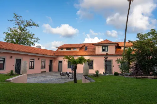 Zen & Art - Alojamento de Charme - Homestays