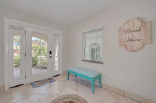 Angel Sea Managed by Beach Retreats