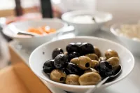 Hotel Vier Jahreszeiten Direkt an Den Kliniken Und Therme Bad Krozingen, Nahe Freiburg - breakfast