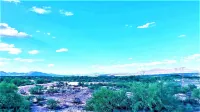 Copper Stay Inn Benson AZ I-10 Exit 304