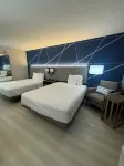 Comfort Inn and Suites Chicago I-80/294 - 2-Star