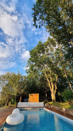 La Maison de Judith Chambres D hôtes