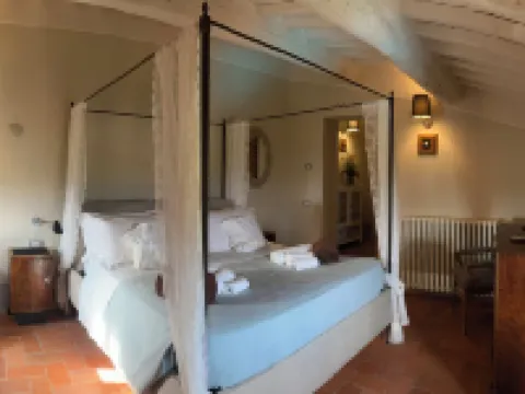 Borgo in Montalbano by Secret Hills Hoteles en Monsummano Terme