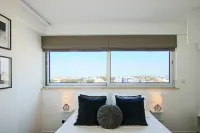 Phaedrus Living: Luxury Suite Nicosia 501