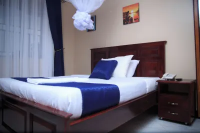 Nesa Resort Kampala