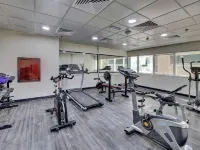 City Stay Hotel Expo Centre Hotels near Safeer Mall