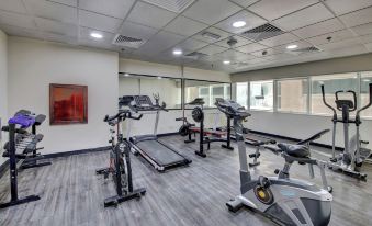 City Stay Hotel Expo Centre