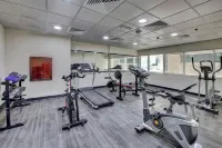 City Stay Hotel Expo Centre