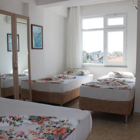 Aydın Motel