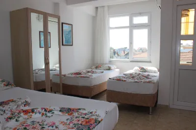Aydın Motel Hotels in 