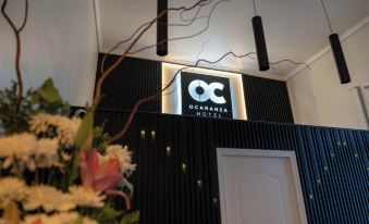 H Ocaranza