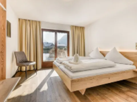 Alpenblick Appartements - 5-zimmer Gartenwohnung Hotels in Schruns