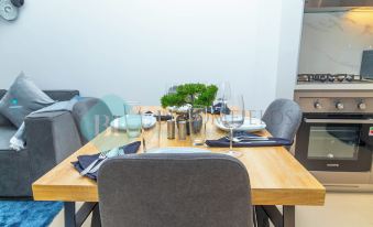 Bloomfields 1Br Azizi Gardens Meydan