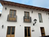 Villas la Cumbre Tapalpa