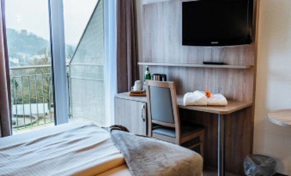 Wetzlarer Hof Hotel & Restaurant