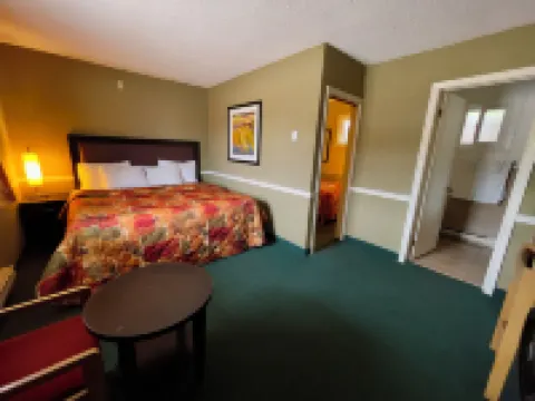 亞當斯汽車旅館