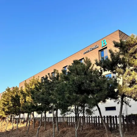 Restia Incheon Bay Hotel