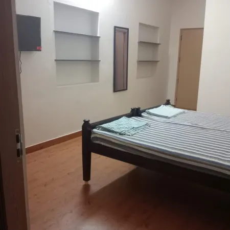 Serenity Space