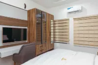 A3 Apartments Hotels in Bwari