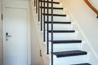 7Seas Boutique Ferienhaus Bostalsee - 2 Apartments Oder Ganzes Haus, Mit Sauna Hotels in Tholey