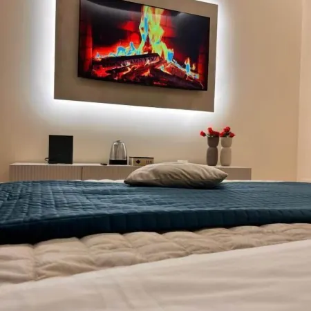 Mael Superior Room