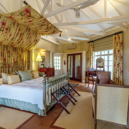 Serra Azul Lodge
