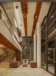 Ans Pride Hotels in Pudukkottai