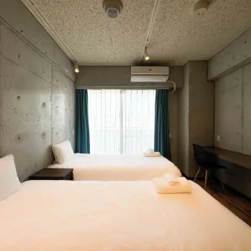 Randor Residence Naha Okinawa