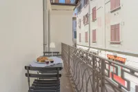 Independence Apartment with Balcony