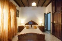 Green Yard Retreat - Family Getaway in Sidari Corfu - balcony