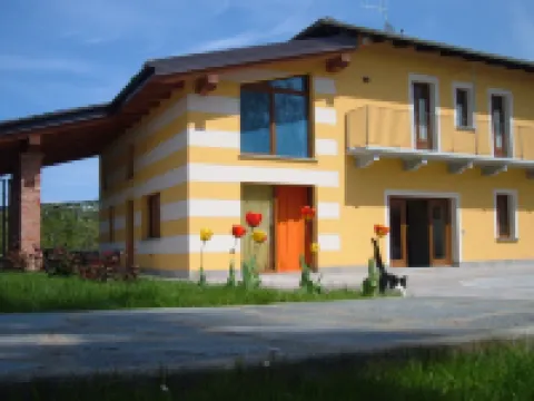 Agriturismo Fior di Campo