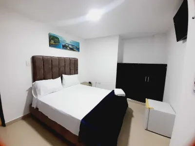 Karin Hotel Hotels in Риоача