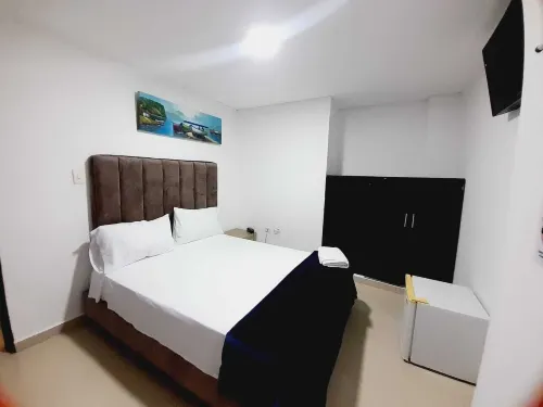 Karin Hotel Hotels in Riohacha