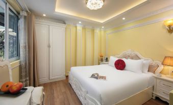 Hanoi Oldtown Boutique Hotel