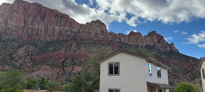 Cottages at Worthington Gallery Hotels in Springdale