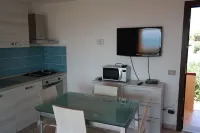 Sardinia Blu Residence Hotel a Marinella