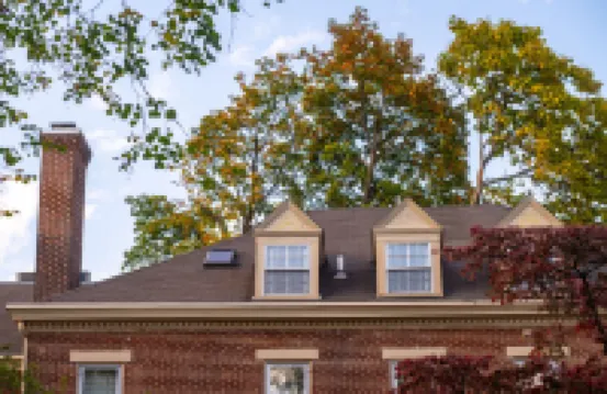 The Lafayette Inn Hotels in Easton