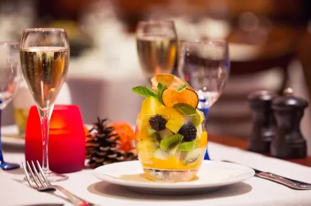 Hotel Quartier Latin Отели в г. Champlon