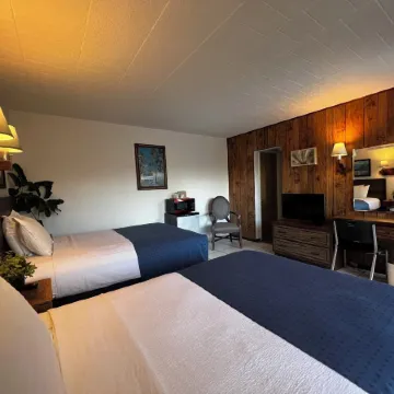 Nocturne Motel