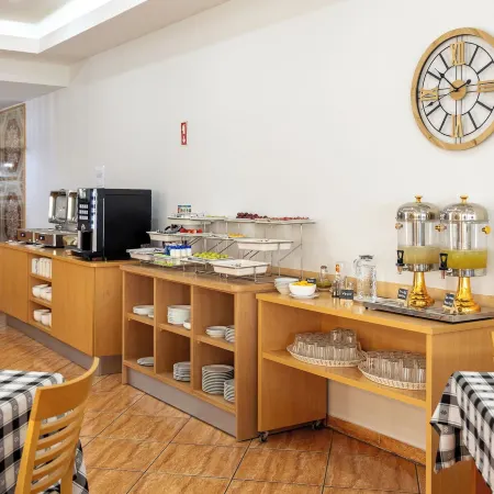 Bela Ria Stay & Sushi
