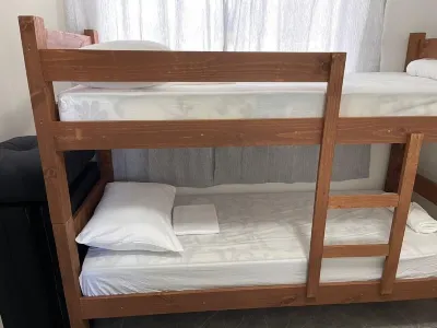 포우사다 여호와 이레 Picarras 호텔