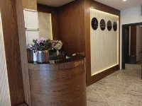 Two Brother Otel&SPA Hotels in Giresun